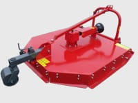 Kosiarko-rozdrabniacz MCMS RG-200