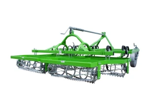 Agregat uprawowy Bomet Carina U724/5 2,5 m