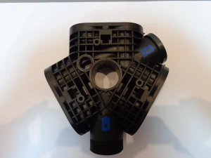 Kolektor pompy Bertolini POLY 2073 nowy 