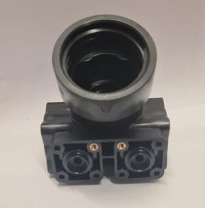 Korpus elektrozaworu Arag 481