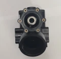 Korpus elektrozaworu Arag 481