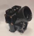 Korpus elektrozaworu Arag 481