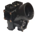 Korpus elektrozaworu Arag 481
