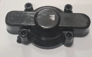 Głowica boczna P120 BIARDZKI