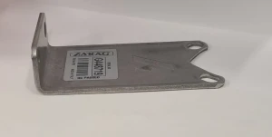 Uchwyt płyta nośna elektrozaworu ARAG