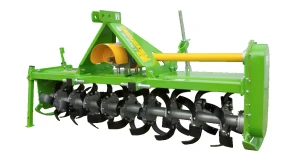 Glebogryzarka Bomet Virgo U540/2 2,0 m.
