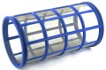 Wkład filtra Arag 312 78x167 MESH 32 czerwony