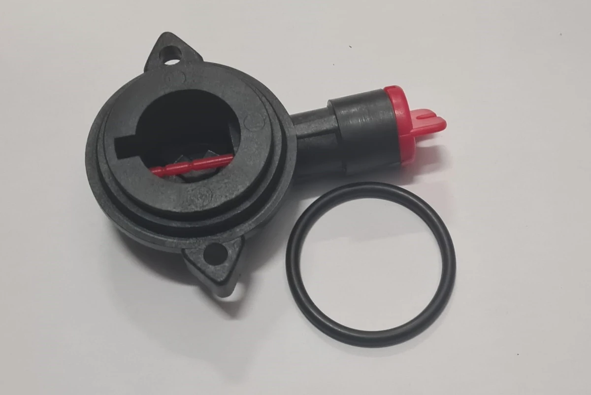 Wlew oleju P-120 Biardzki