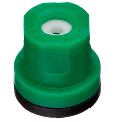Rozpylacz TeeJet TXR80036VK zielony