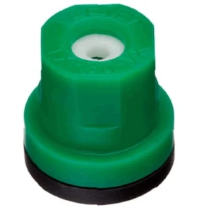 Rozpylacz TeeJet TXR80036VK zielony