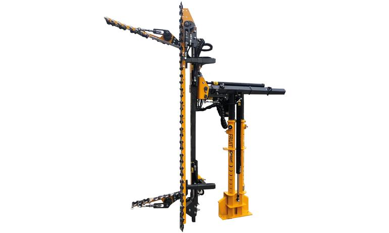Listwa do cięcia sadu Orizzonti Fruit 300 cm