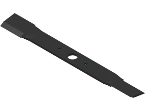 Nóż kosiarki Fischer GLM 600 mm lewy