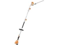Nożyce akumulatorowe na wysięgniku Stihl HLA 56 + 1 X AK 20 i AL 101