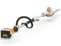 Nożyce akumulatorowe na wysięgniku Stihl HLA 56 + 1 X AK 20 i AL 101