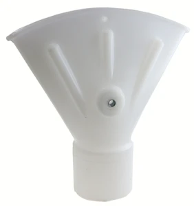 Dyfuzor powietrza opryskiwacza rurowego D 100