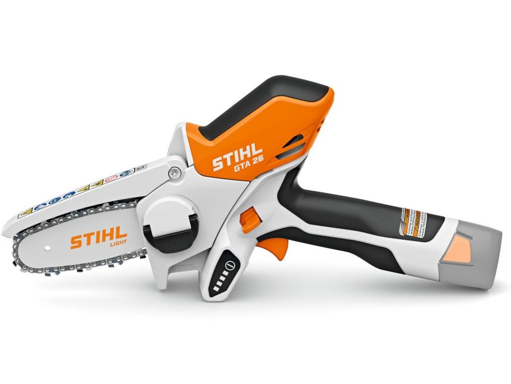 Piła akumulatorowa Stihl GTA 26 bez akumulatora i ładowarki