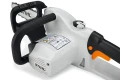 Piła elektryczna Stihl MSE 230 CB-Q 35 cm 3/8” PM3 1,3 mm