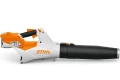 Dmuchawa akumulatorowa Stihl BGA 60 z AK 30 S i AL 101
