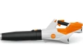 Dmuchawa akumulatorowa Stihl BGA 60 z AK 30 S i AL 101