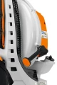 Dmuchawa spalinowa plecakowa Stihl BR 800 C-E