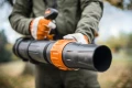 Dmuchawa spalinowa plecakowa Stihl BR 800 C-E
