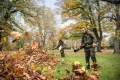 Dmuchawa spalinowa plecakowa Stihl BR 800 C-E
