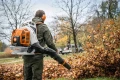 Dmuchawa spalinowa plecakowa Stihl BR 800 C-E