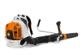 Dmuchawa spalinowa plecakowa Stihl BR 800 C-E