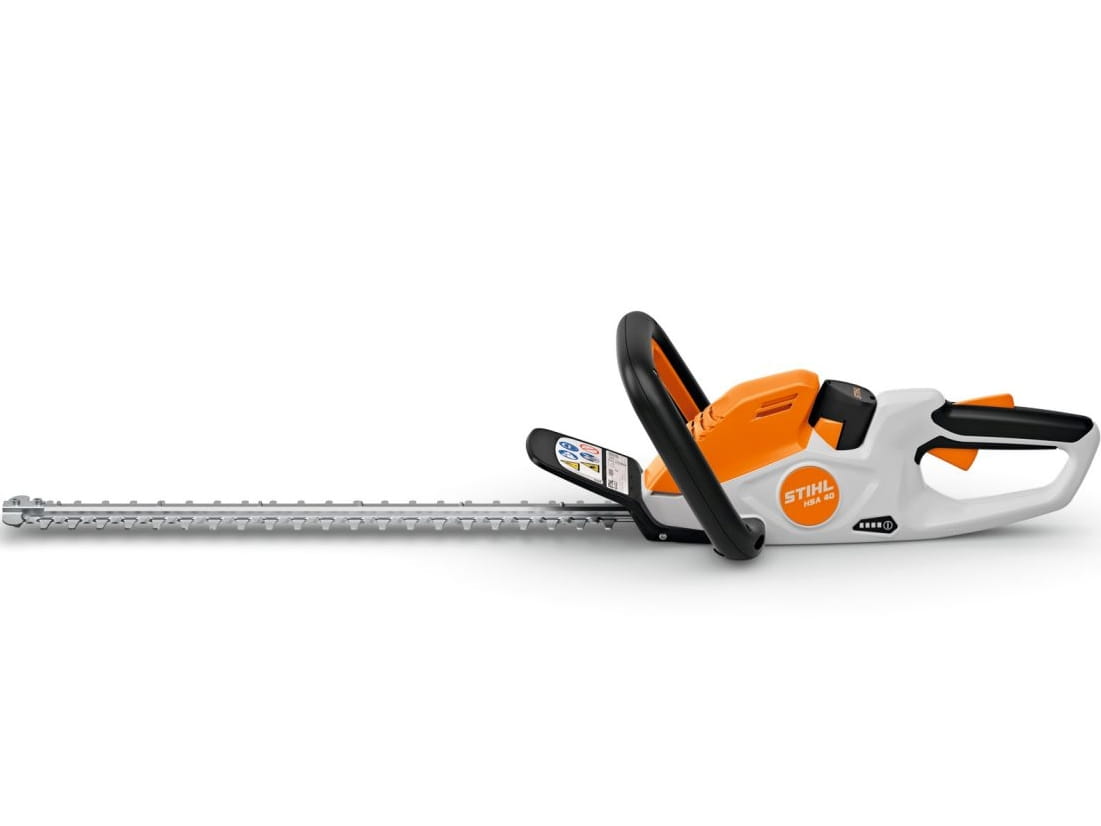 Nożyce akumulatorowe Stihl HSA 40 500 mm/20" z 2 x AS2 i AL1