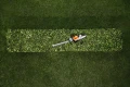 Nożyce akumulatorowe Stihl HSA 40 500 mm/20" z 2 x AS2 i AL1