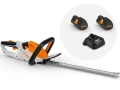 Nożyce akumulatorowe Stihl HSA 40 500 mm/20" z 2 x AS2 i AL1