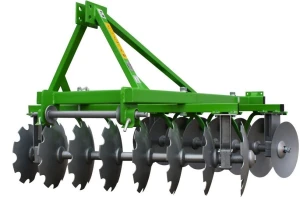 Brona talerzowa Bomet Pavo U363/5 2,7