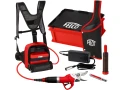 Sekator akumulatorowy Felco 812 z akumulatorem 3.1 Ah