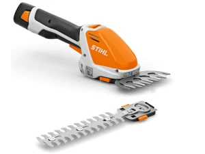 Nożyce akumulatorowe Stihl HSA 26 bez akumulatora i ładowarki