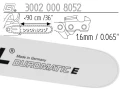 Prowadnica Stihl Duromatic E (-)x1,6x104 90 cm 36" 