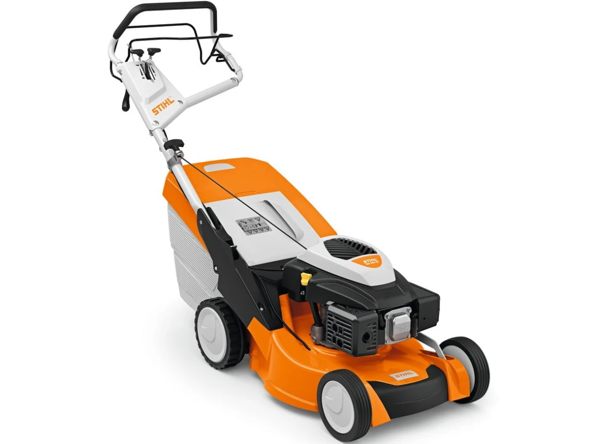 Kosiarka spalinowa Stihl RM 650 VS