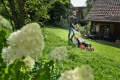 Kosiarka spalinowa Stihl RM 650 VS