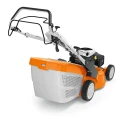 Kosiarka spalinowa Stihl RM 650 VS