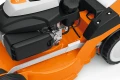 Kosiarka spalinowa Stihl RM 650 VS