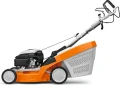 Kosiarka spalinowa Stihl RM 650 VS