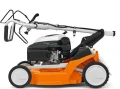 Kosiarka spalinowa Stihl RM 650 VS
