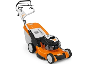 Kosiarka spalinowa Stihl RM 655 VS
