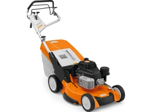 Kosiarka spalinowa Stihl RM 655 YS