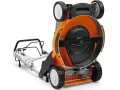 Kosiarka spalinowa Stihl RM 655 YS