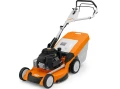 Kosiarka spalinowa Stihl RM 655 YS