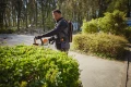 Nożyce akumulatorowe Stihl HSA 130R 600 mm 24"
