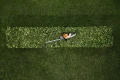 Nożyce akumulatorowe Stihl HSA 30 450 mm /18"
