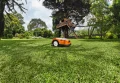 Kosiarka automatyczna - robot koszący Stihl RMI 422.2 P