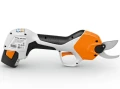 Sekator akumulatorowy Stihl ASA 20 z akumulatorem AS 2 i ładowarką AL1