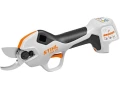 Sekator akumulatorowy Stihl ASA 20 z akumulatorem AS 2 i ładowarką AL1